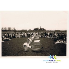 1959 - 25 jarig bestaan Excelsior Lobith Coll. HKR (5)